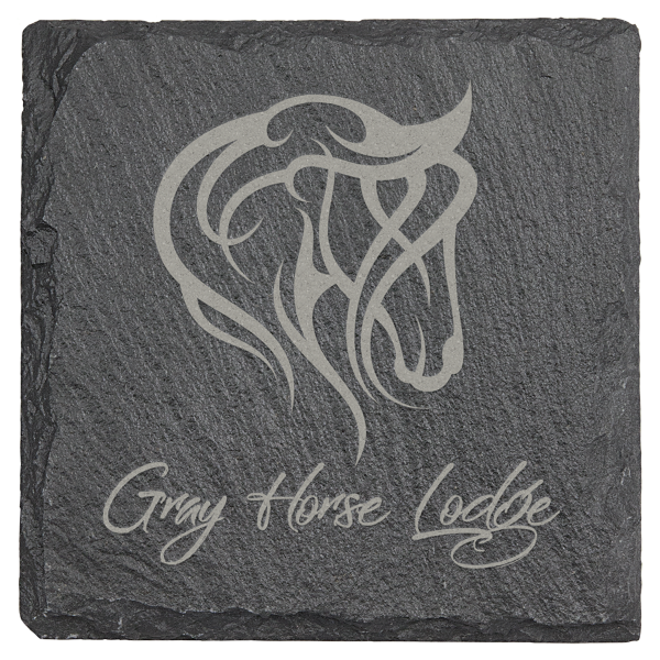 Engraved Slate products