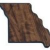 Missouri 7" x 8"