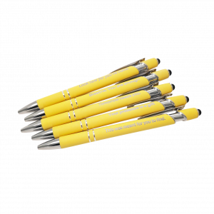 Vol. 4: Brighten a Day (5-Pen Set)