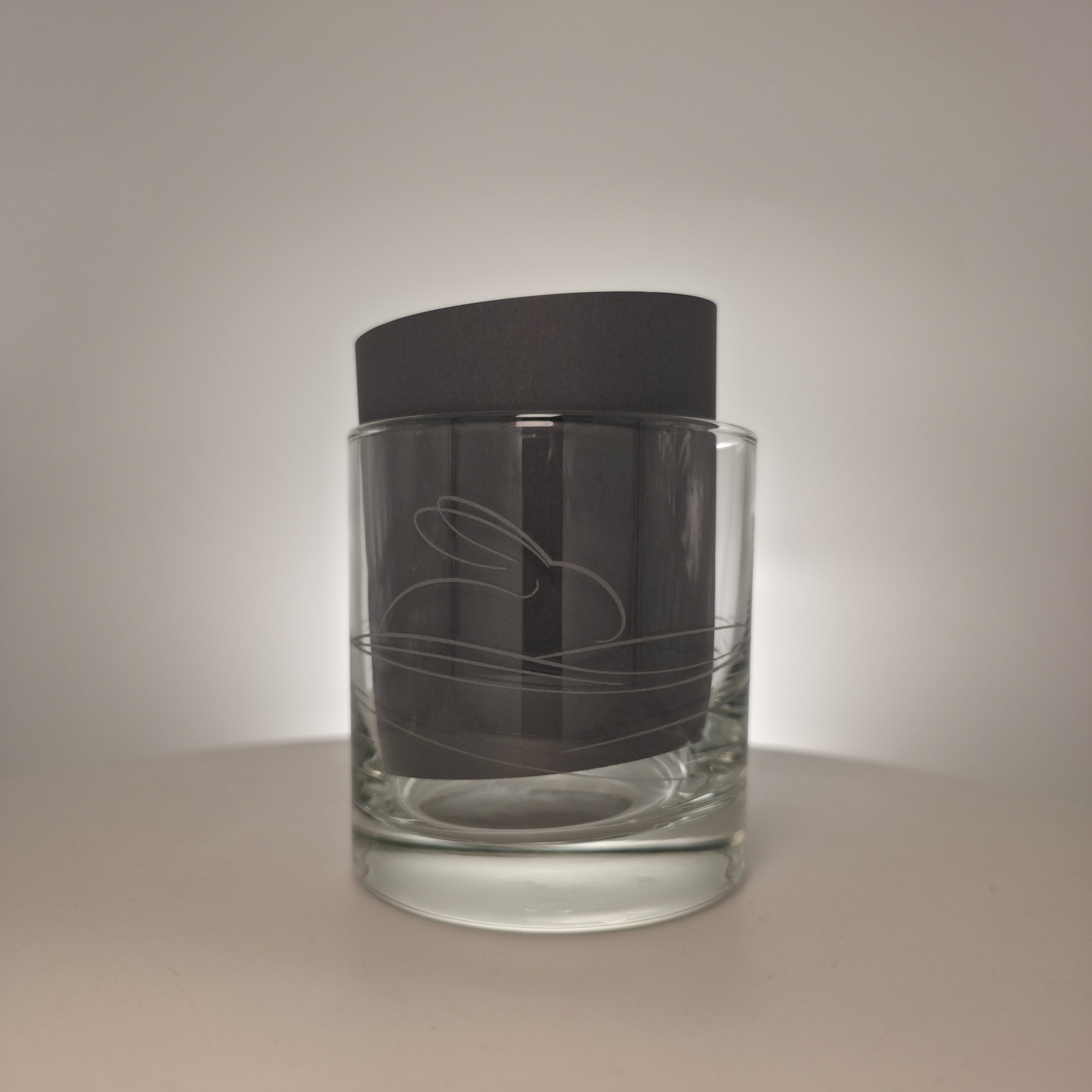 10.5 CLRFRW RCK GLS - Stillness Collection