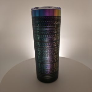 22 BLKPRM SKNY TBLR - Tire Tread Rscs Fav B