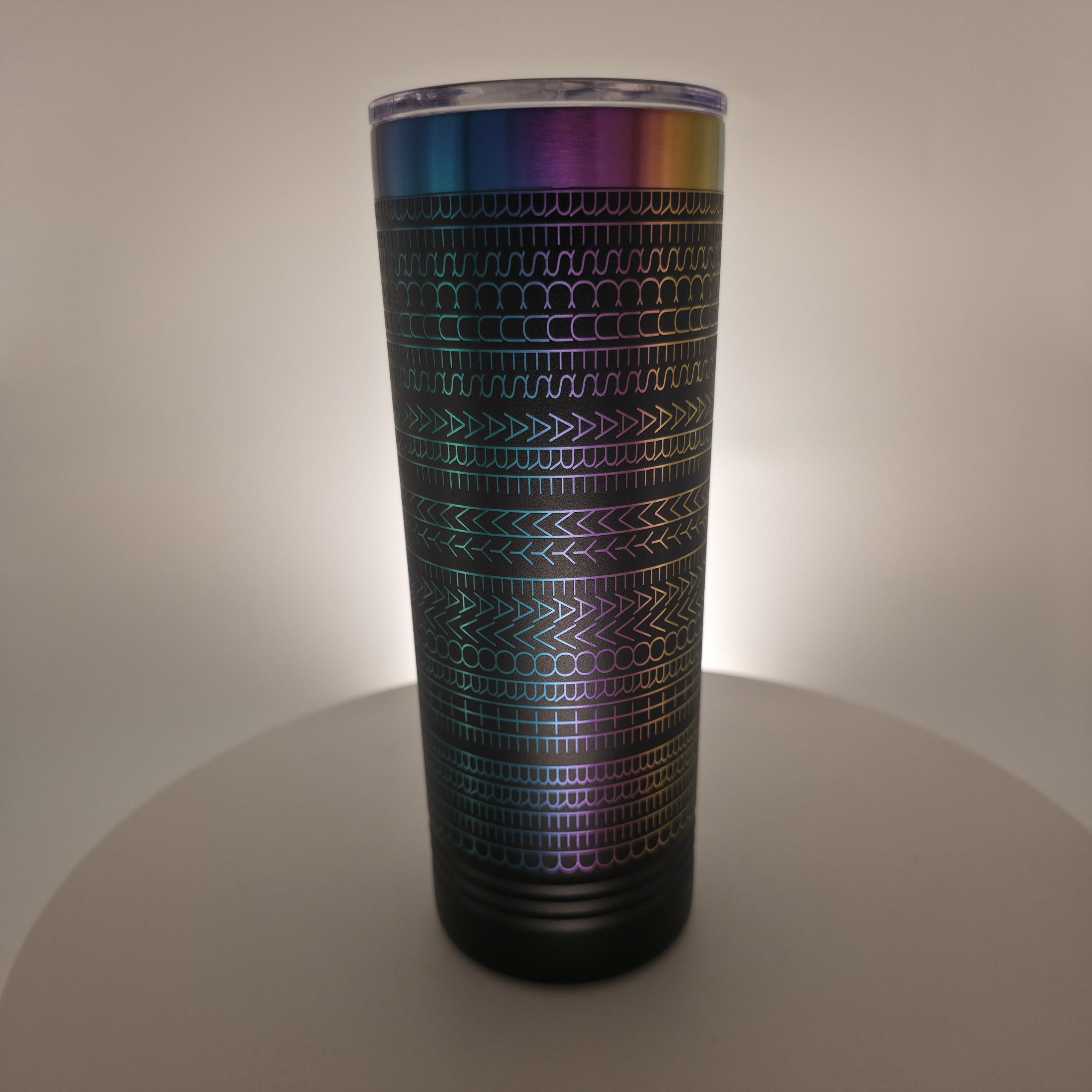 22 BLKPRM SKNY TBLR - Tire Tread Rscs Fav B