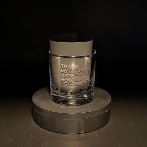 10.5 CLRFRW RCK GLS - Final Itinerary