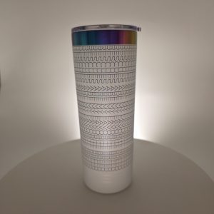 22 WHTPRM SKNY TBLR - Tire Tread Rscs Fav B