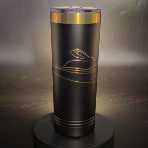 22 BLKPRM SKNY TBLR - Stillness Coll