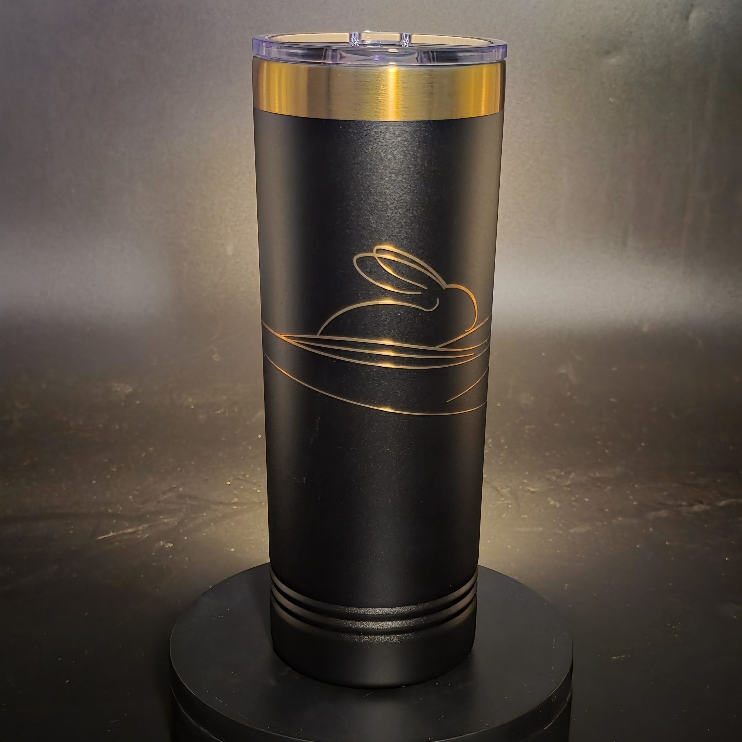 22 BLKPRM SKNY TBLR - Stillness Coll