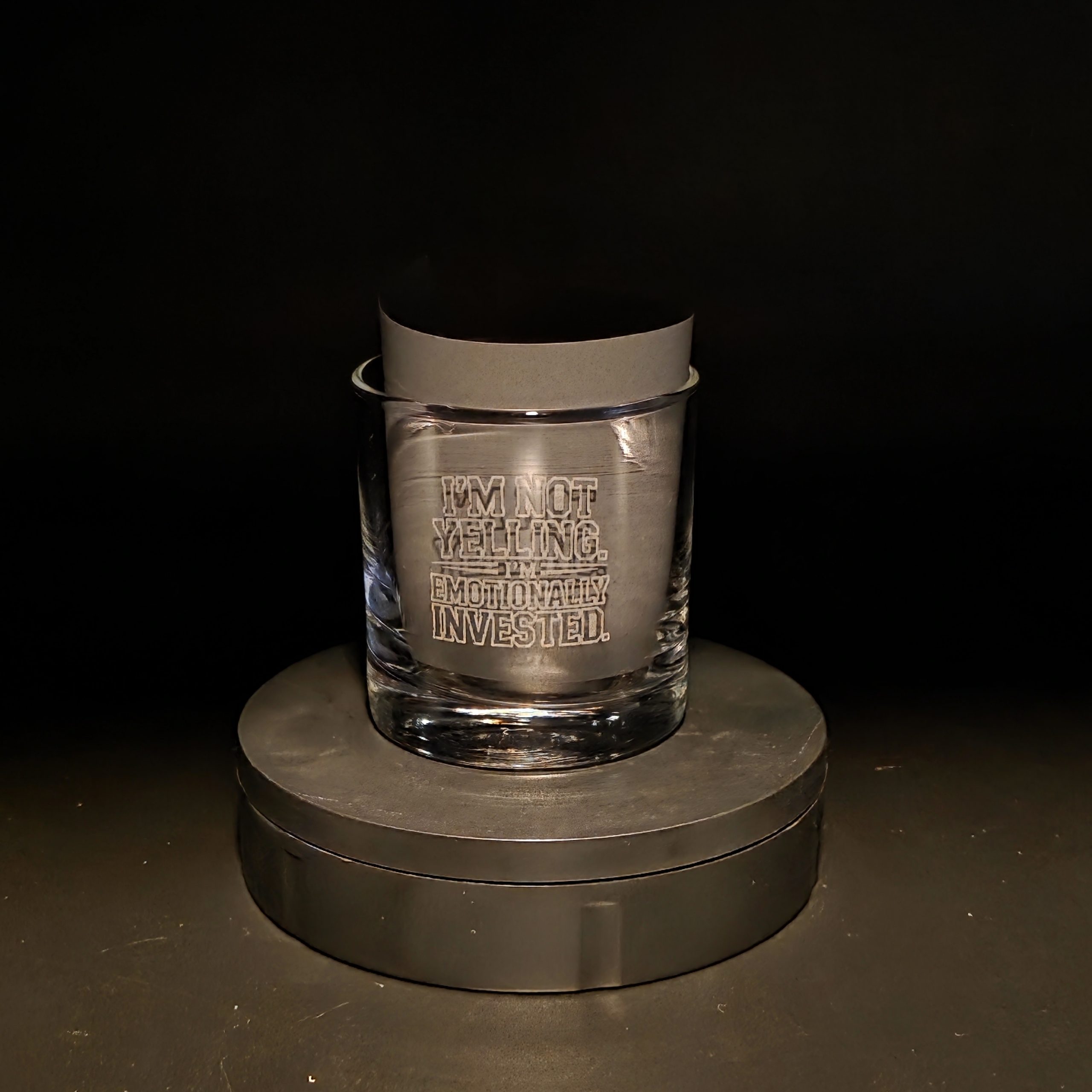 10.5 CLRFRW RCK GLS - Real MVP