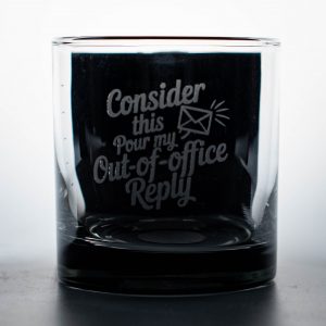 10.5 CLRFRW RCK GLS - 9 to 5 Pourcst