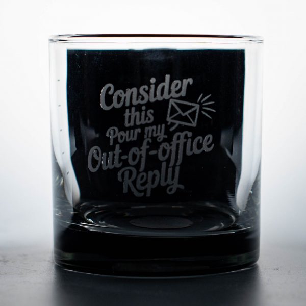 10.5 CLRFRW RCK GLS - 9 to 5 Pourcst