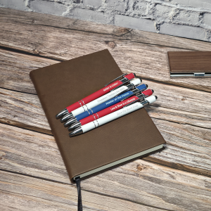 Pen Set - BBQ - Brews & Backyard Legends - 5Pk