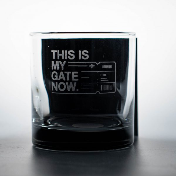 10.5 CLRFRW RCK GLS - Final Itinerary