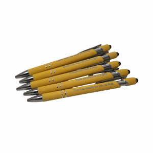Pen Set - Pen Drop Project - YL 5Pk