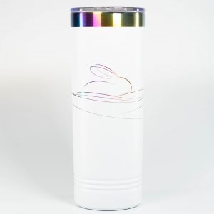 22 WHTPRM SKNY TBLR - Stillness Coll