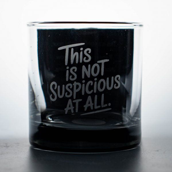 10.5 CLRFRW RCK GLS - Hidden Pour