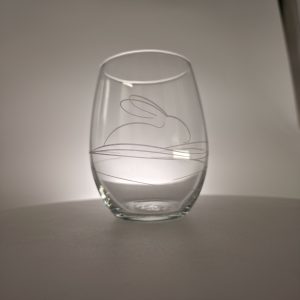 15 CLRFRW WINE GLS - Stillness Collection