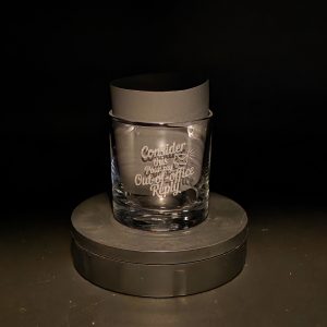 Rocks Gls - Sip Hpns - 9 to 5 Pourcst - W Engr