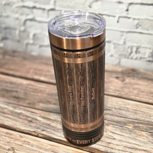 22 BLK RSE GLD SKNY TBLR - Big Bourbon Brands Vol 1