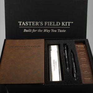Taster’s Field Kit™